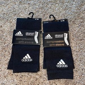 adidas arm compression sleeves